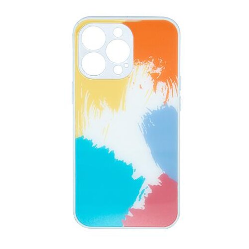  Maska za telefon za Iphone 12 (6.1) DZ3 FASHION CASE 7, Žuta Cene