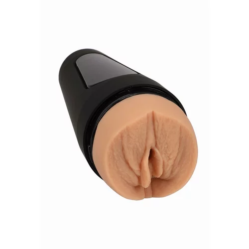 Main Squeeze masturbator - Bridgette B, vagina