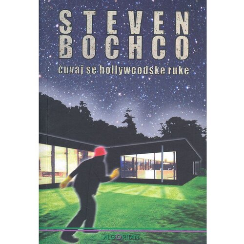 Algoritam Čuvaj se hollywoodske ruke, Steven Bochco Slike