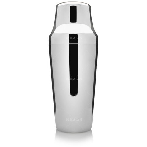 Lumian Šejker Zeus Parisienne, 900ml, Srebrne boje Cene