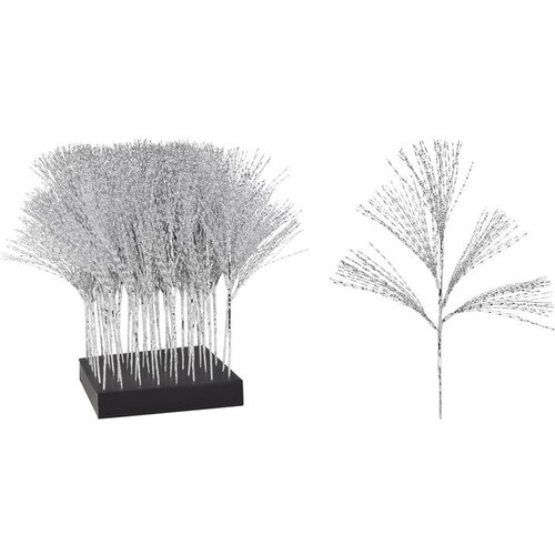 Dekorativna GRANA 60CM SREBRNA Cijene