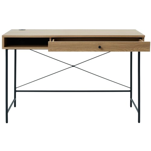Unique Furniture Radni stol 60x120 cm Pensacola &amp;ndash; Slike