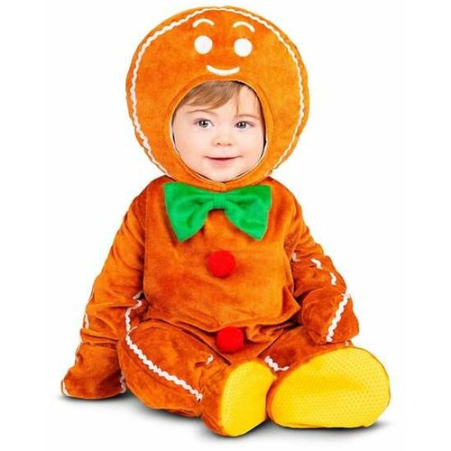  Svečana odjeća za bebe My Other Me Keks Slike