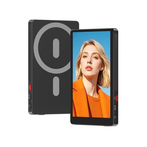  Selfie monitor magnetic lsm04 crni ( R1189 ) Slike
