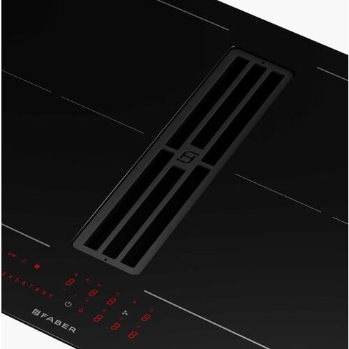 Faber PLOČA ZA KUHANJE Galileo Slim F600, (340.0708.974) Slike