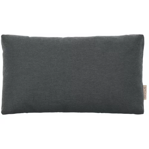 Blomus tamnosiva pamučna jastučnica 50 x 30 cm