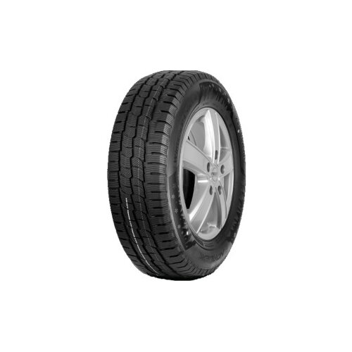 Nordexx Wintersafe Van 2 ( 215/65 R16C 109/107R 8PR ) zimska pnevmatika Slike