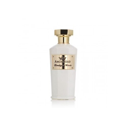 Amouroud Himalayan Woods Eau De Parfum 100 ml (unisex) Slike