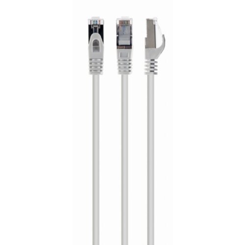 Gembird Kabel rdeče s-ftp cat 6a lszh blanco 0,5 m, (20755119) Slike