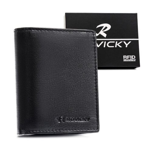 Viter novčanik mu&amp;scaron;ki rovicky soft ( RVD0670_1 ) Slike