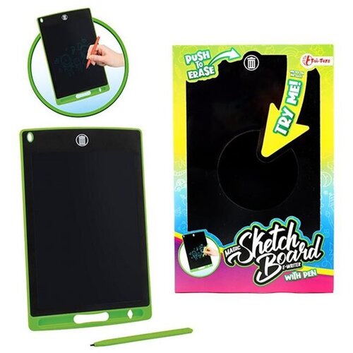 Magaza Magic sketch board digitalna risalna tabla s pisalom Slike