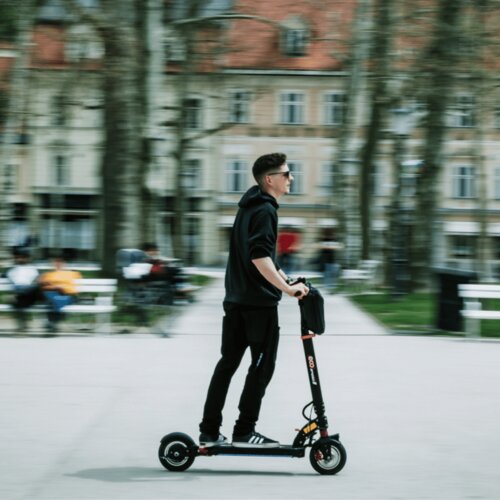 ECO Speed Električni skiro 9 - Slike