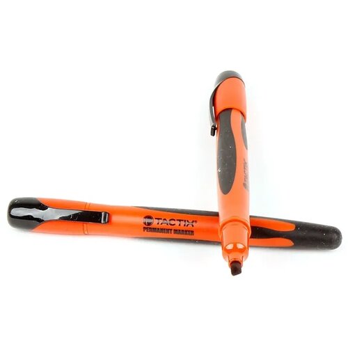 Womax Marker crni set 2/1 Cene