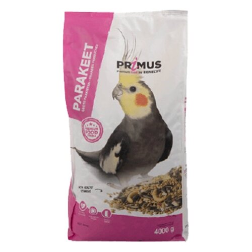  Benelux primus nimfa 4kg Cene