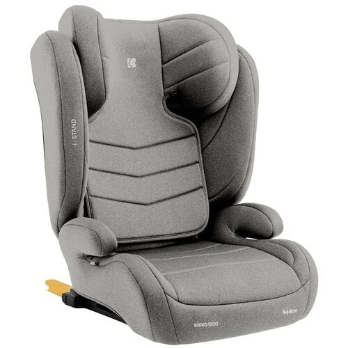 Kikka Boo 100-150 cm I-Stand I-SIZE ISOFIX Light Grey Autosedište ( KKB52012 ) Cene