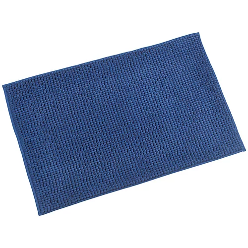 CAMARGUE kupaonski tepih zottel (50 x 80 cm, mornarsko plave boje)