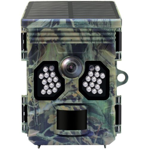 STEALTH GEAR Racoon Solar 4K Wildkamera Cijene