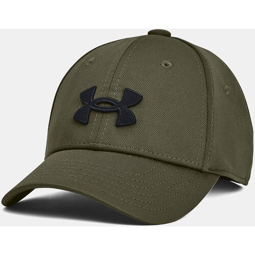 Under Armour Cap Boy&amp;#039;s UA Blitzing-GRN - Boys Slike
