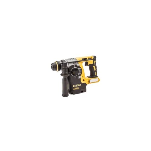 Dewalt aku bu&amp;scaron;ilica-čekić SDS+ BRUSHLESS 18V u TSTAK koferu DCH273N-XJ &amp;ndash; Solo Slike