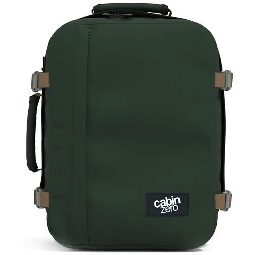 CabinZero 28L CLASSIC BACKPACK Crna Slike