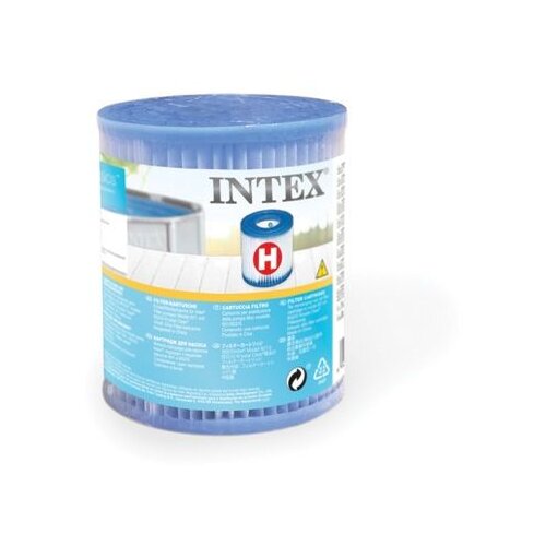 Intex Filter kartuša Typ H (Namijenjeno za: Easy Pool 244 x 76 cm) Cijene