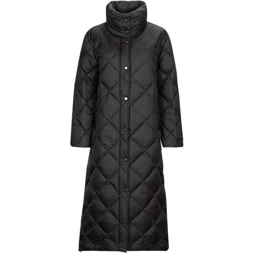 Polo Ralph Lauren SD MAXI-INSULATED-COAT Crna Cijene