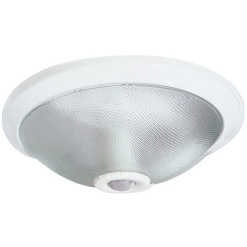 Bb Link plafonjera senzor 1024 2XE27 bela Cene
