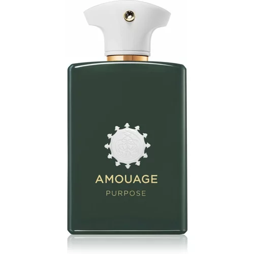 Amouage Purpose parfemska voda uniseks 50 ml
