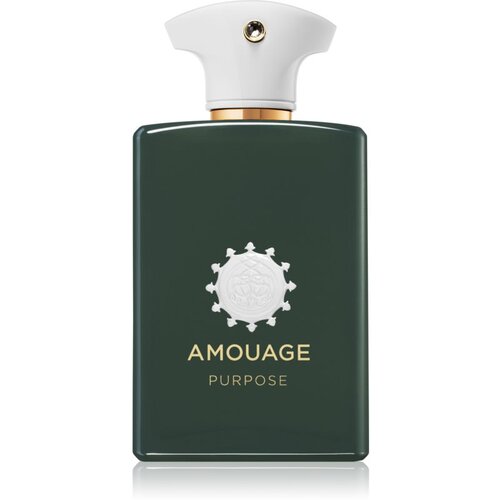 Amouage Purpose parfemska voda uniseks 50 ml Slike
