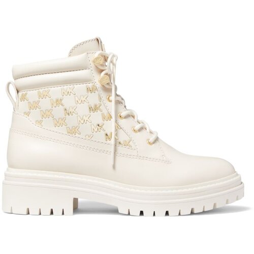 Michael Kors Boots - TURNER BOOTIE beige Cijene