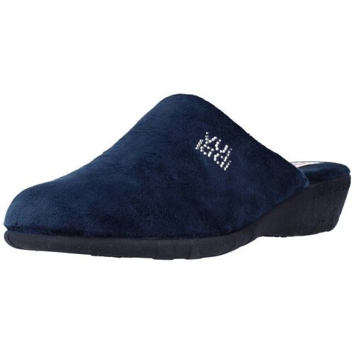 Vulladi Nogavice 3903 140 Modra Slike