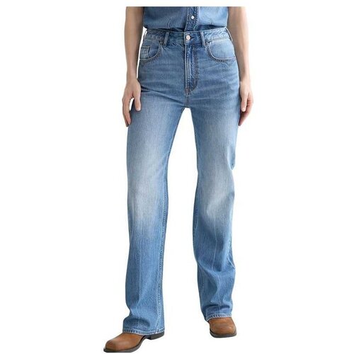 SCOTCH & SODA Scotch&soda - bootcut fit ženske farmerke Cene