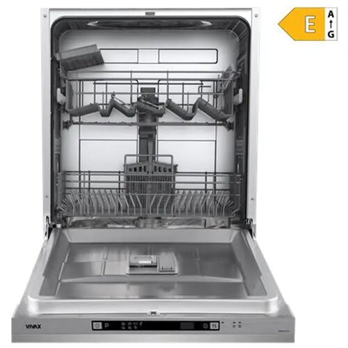 Vivax HOME perilica posuđa DWB-601372D DWB-601372D Cijene