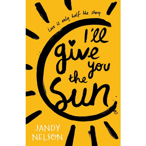 Walker & Company Jandy Nelson - I'll Give You The Sun Cene
