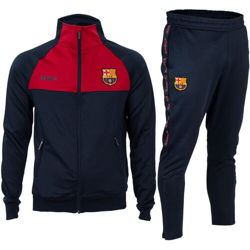 Drugo FC Barcelona Tape trenirka Cijene