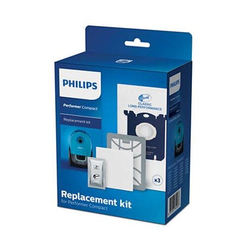 Philips FC8074/02 filter za usisivače Slike