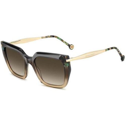 Carolina Herrera HER0348/S TV7/HA ONE SIZE (55) Rjava/Rjava Cene