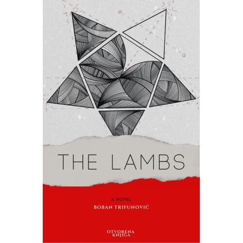 Otvorena knjiga The Lambs Slike
