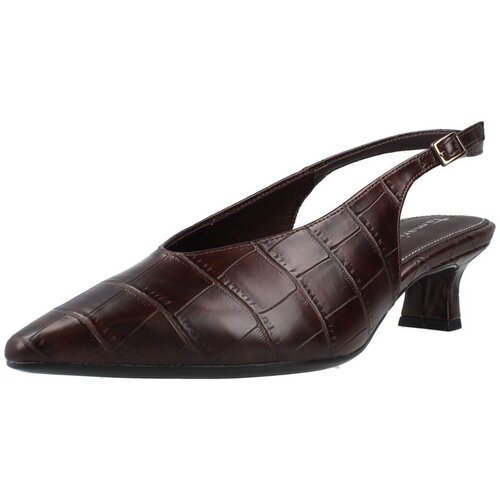 Tamaris Salonarji 29551 47 Zapato Tacon Kostanjeva Slike