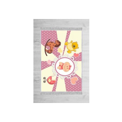 Conceptum Hypnose tepih (80 x 120) ELS520 Slike
