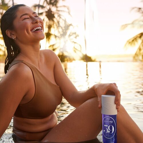 Sol de Janeiro Cheirosa &amp;#039;59 odi&amp;scaron;avljeno pr&amp;scaron;ilo za telo in lase za ženske 240 ml Slike