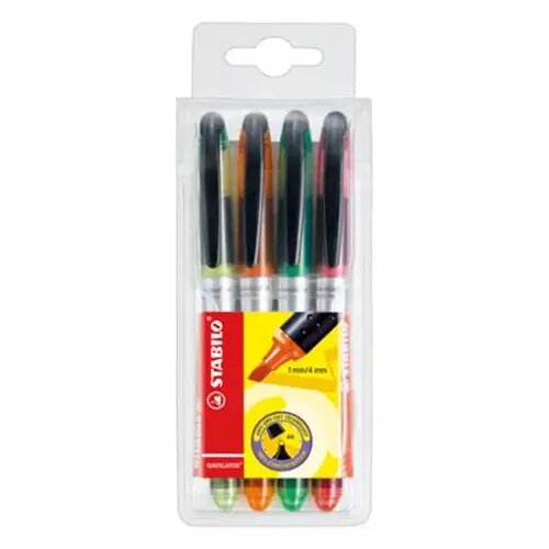 Stabilo Navigator markeri 4kom 1-4mm Cijene