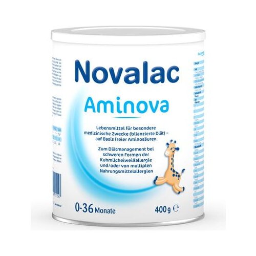 Novalac Aminova Cene