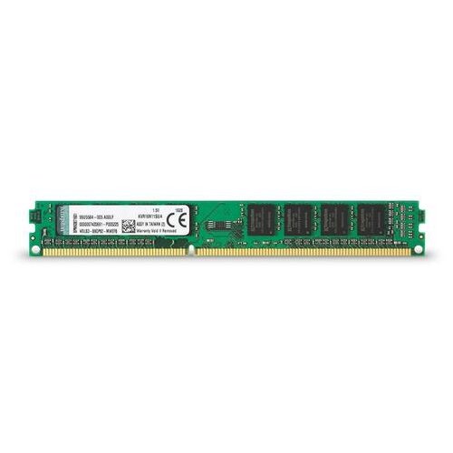 Kingston 4GB DDR3 1600MHz Cijene