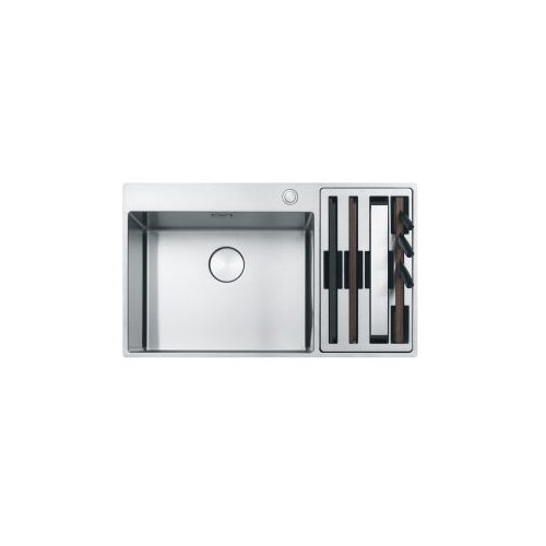 Franke sudoper Box Center BWX 220-54-27 Cijene