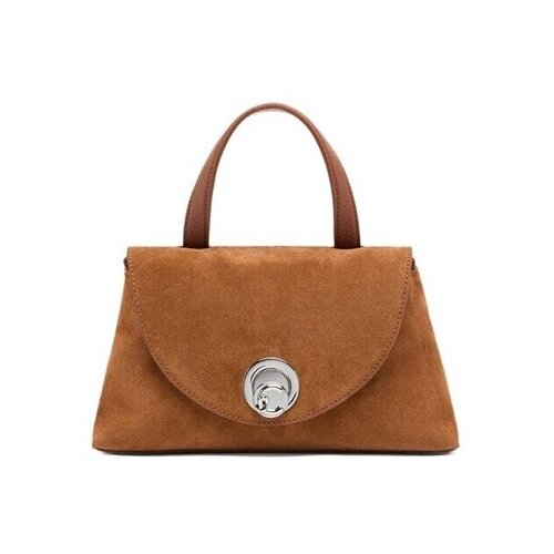 Coccinelle Ročne torbice accessories122569 Kostanjeva Slike