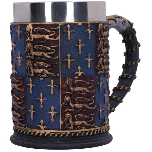 NEMESIS NOW MEDIEVAL TANKARD 14CM VRČ Cene