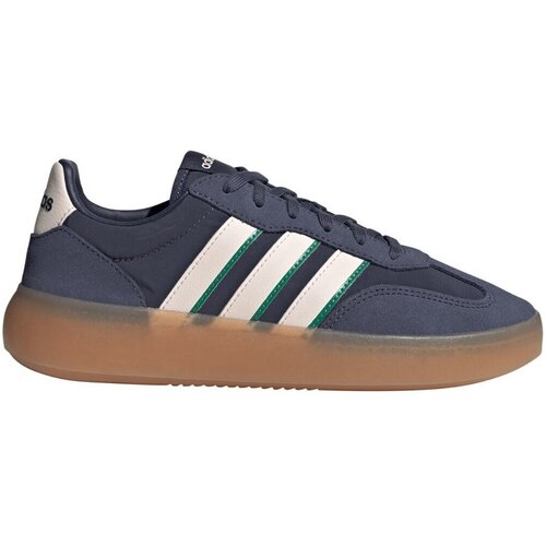 Adidas Niske tenisice 'Barreda Decode' mornarsko plava / smaragdno zelena / bijela Cijene