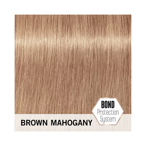 Schwarzkopf BlondMe Lift&Blend - Brown Mahogany