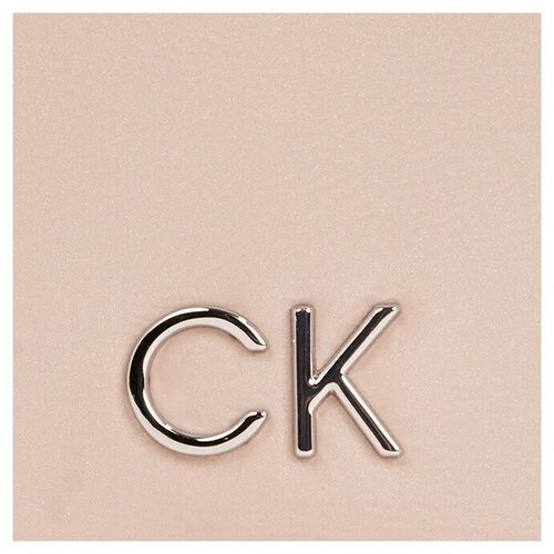 Calvin Klein Jeans Ročne torbice Daily Saddle Rožnata Slike